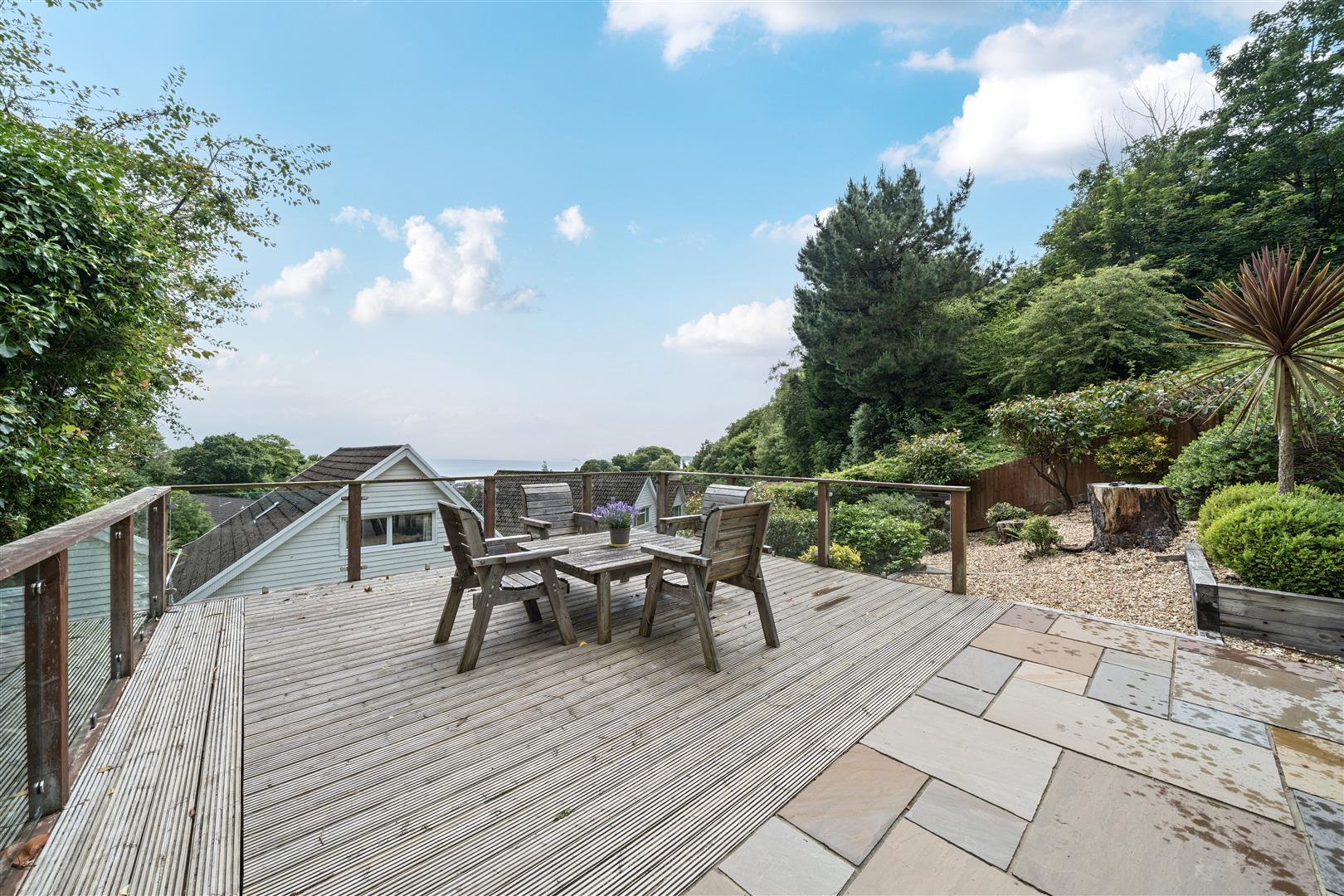 Notts Gardens, Uplands, Swansea, SA2 0RU